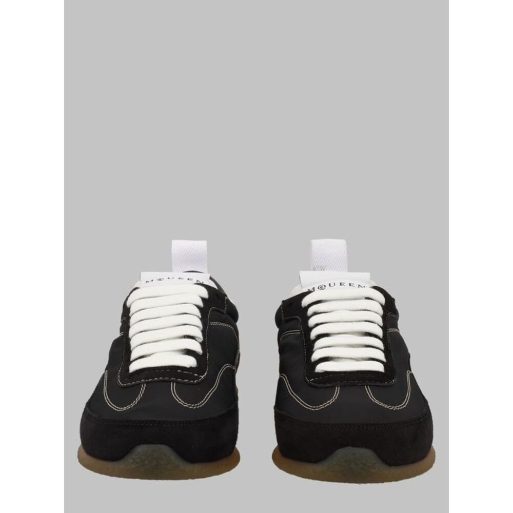 Alexander Mcqueen Women Sneaker "Ec1"